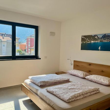 Apartamento Emma'S Riva Exterior foto