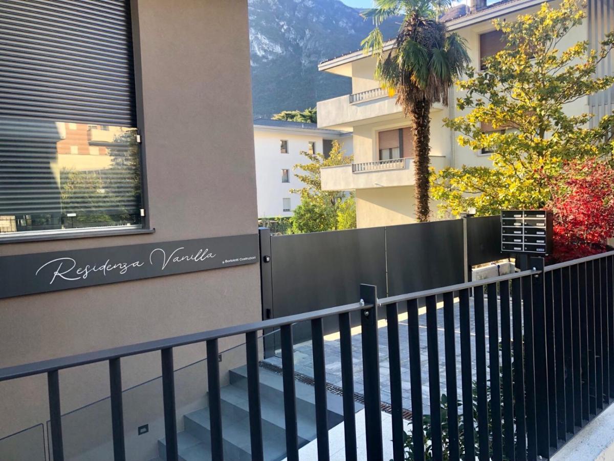 Apartamento Emma'S Riva Exterior foto